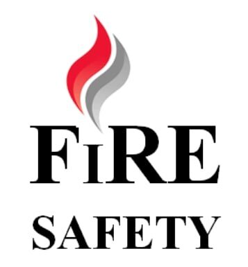 Fire Safety – logo firmy